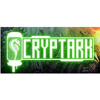 CRYPTARK Steam Key