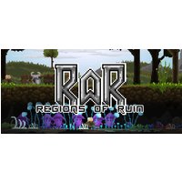 Regions Of Ruin Steam Key