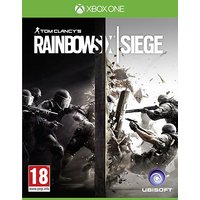 Tom Clancy's Rainbow Six Siege Digital Copy Key (Xbox One)