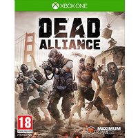 Dead Alliance Digital Copy Key (Xbox One)