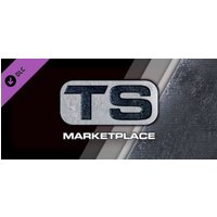 Train Simulator: Platform Clutter Scenery Pack Steam Key