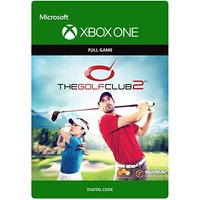 The Golf Club 2 Digital Copy Key (Xbox One)
