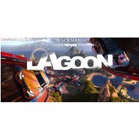 Trackmania Lagoon Steam Key