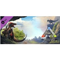 ARK: Survival Evolved Season Pass Steam Key