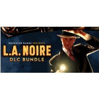 L.A. Noire: DLC Bundle Steam Key