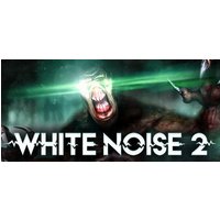 White Noise 2 Steam Key