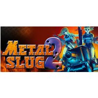 CJS CDKeys Get 39% Discount on Metal Slug 2 Steam Key Today