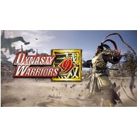 DYNASTY WARRIORS 9 Steam Key