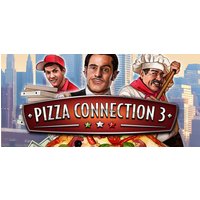 Pizza Connection 3 Steam Key