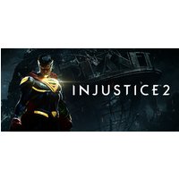 Injustice 2 Steam Key