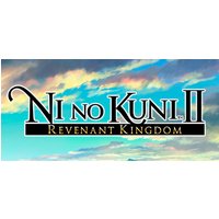Ni no Kuni II: Revenant Kingdom Steam Key