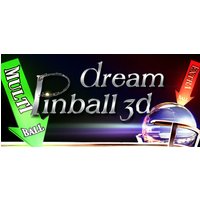 Dream Pinball 3D Steam Key