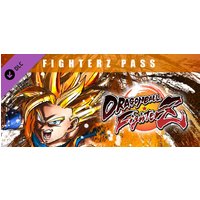 DRAGON BALL FighterZ - FighterZ Pass Steam Key