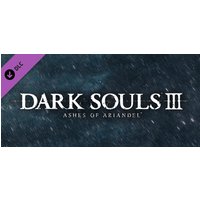 DARK SOULS III - Ashes of Ariandel Steam Key