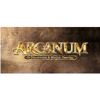 Arcanum: Of Steamworks and Magick Obscura Steam Key