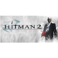 Hitman 2: Silent Assassin Steam Key: Europe & UK