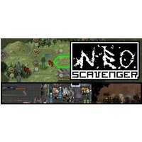 NEO Scavenger Steam Key