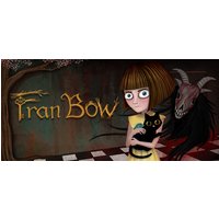 Fran Bow Steam Key