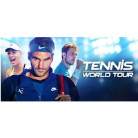 Tennis World Tour Steam Key
