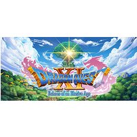 DRAGON QUEST XI: Echoes of an Elusive Age Steam Key