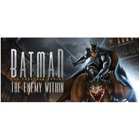 Batman: The Enemy Within - The Telltale Series Steam Key