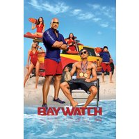 Baywatch (Vudu / Movies Anywhere) Code