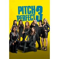 Pitch Perfect 3 (Vudu / Movies Anywhere) Code