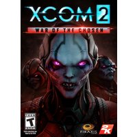 XCOM 2: War of the Chosen EU Digital Copy Key (Xbox One)