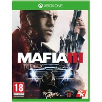 Mafia 3 for Xbox One (USA)