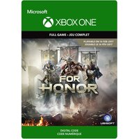 For Honor Digital Copy Key (Xbox One)
