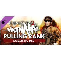 Rising Storm 2: Vietnam - Pulling Rank Cosmetic DLC Steam Key