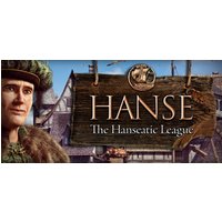 Hanse - The Hanseatic League Steam Key