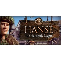 Hanse - The Hanseatic League Steam Key