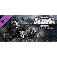 Arma 3 Marksmen Steam Key