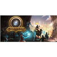 Caravan Steam Key