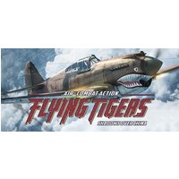 Flying Tigers: Shadows Over China Steam Key