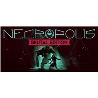 NECROPOLIS: BRUTAL EDITION Steam Key
