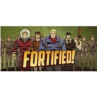 Fortified Steam Key