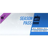 Project CARS 2 Season Pass Steam Key