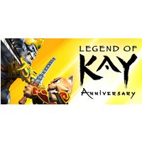 Legend of Kay Steam Key