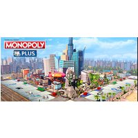 MONOPOLY PLUS Ubisoft Connect Key: Europe & UK