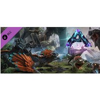 ARK: Aberration - Expansion Pack Steam Key