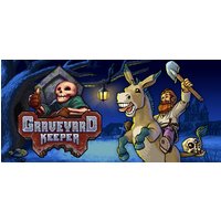 Graveyard Keeper Steam Key