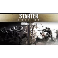 Rainbow Six Siege - Starter Edition Steam Key