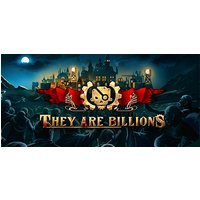 They Are Billions Steam Key