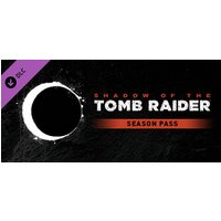 Shadow of the Tomb Raider - Season Pass Steam Key