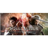 SOULCALIBUR VI Steam Key