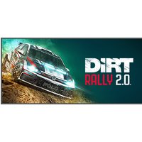 DiRT Rally 2.0 Steam Key
