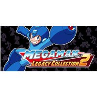 Mega Man Legacy Collection 2 Steam Key: Global