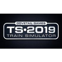 Train Simulator 2019 Steam Key